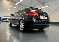 Audi A3 Sportback Attraction
