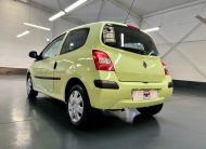 Renault Twingo II Authentique