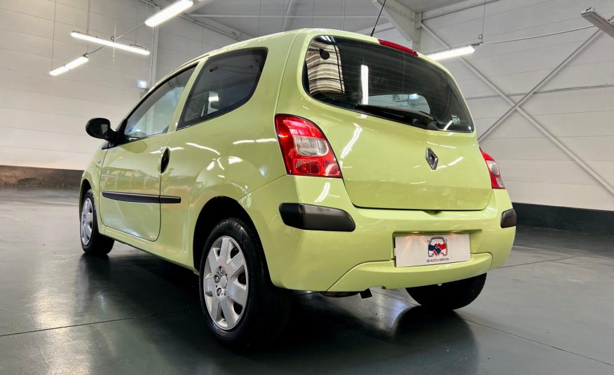 Renault Twingo II Authentique