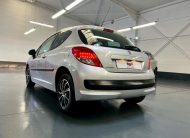 Peugeot 207 Urban