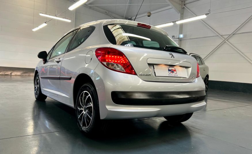 Peugeot 207 Urban