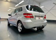 Mercedes Classe B 180 BVA