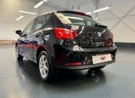 Seat Ibiza Référence