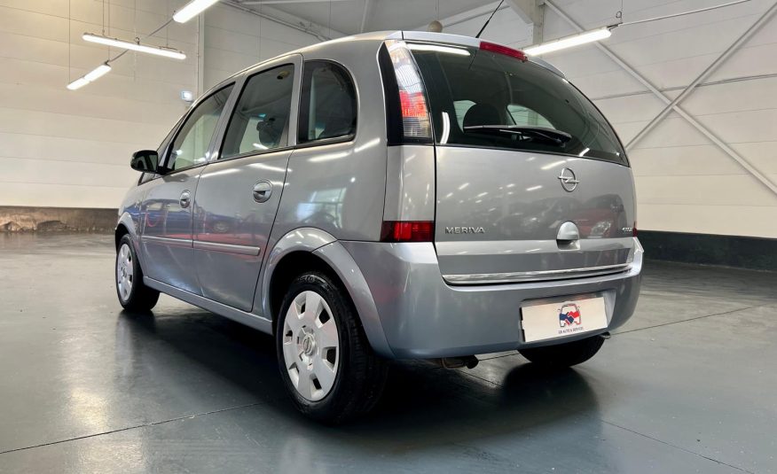 Opel Meriva Enjoy ecoFLEX