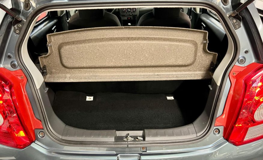 Suzuki Alto GL