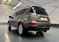 Mitsubishi Outlander 4×4 Inclass+