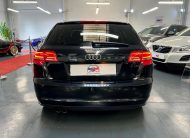 Audi A3 Sportback Attraction