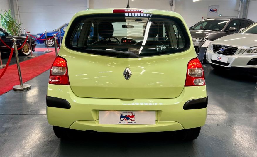 Renault Twingo II Authentique