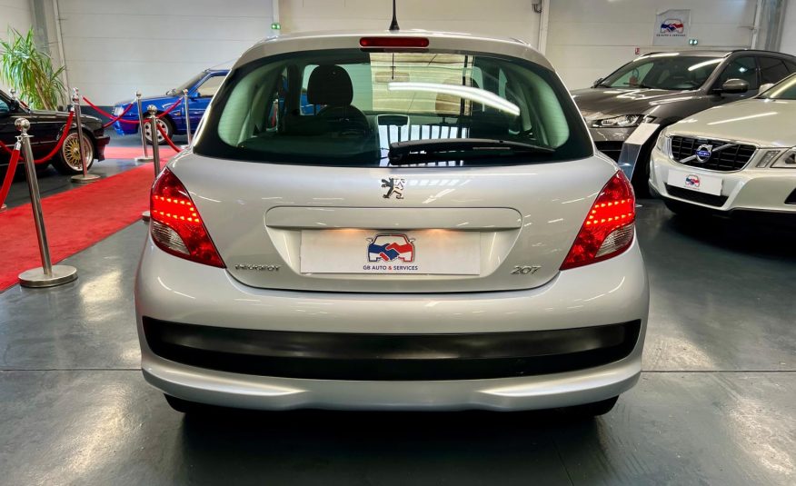 Peugeot 207 Urban