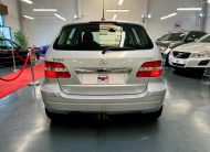 Mercedes Classe B 180 BVA