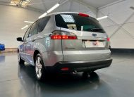 Ford S-Max Titanium