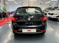 Seat Ibiza Référence