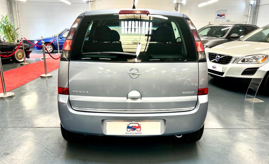 Opel Meriva Enjoy ecoFLEX