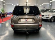 Mitsubishi Outlander 4×4 Inclass+