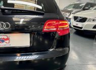 Audi A3 Sportback Attraction