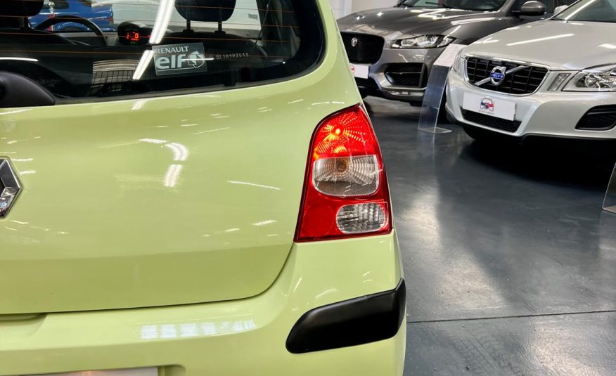 Renault Twingo II Authentique