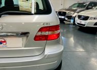Mercedes Classe B 180 BVA