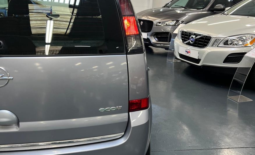 Opel Meriva Enjoy ecoFLEX