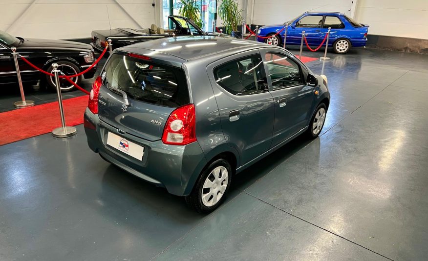 Suzuki Alto GL