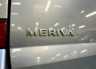 Opel Meriva Enjoy ecoFLEX