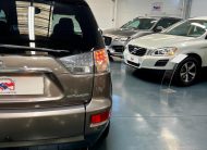 Mitsubishi Outlander 4×4 Inclass+