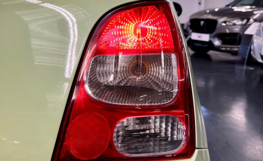Renault Twingo II Authentique