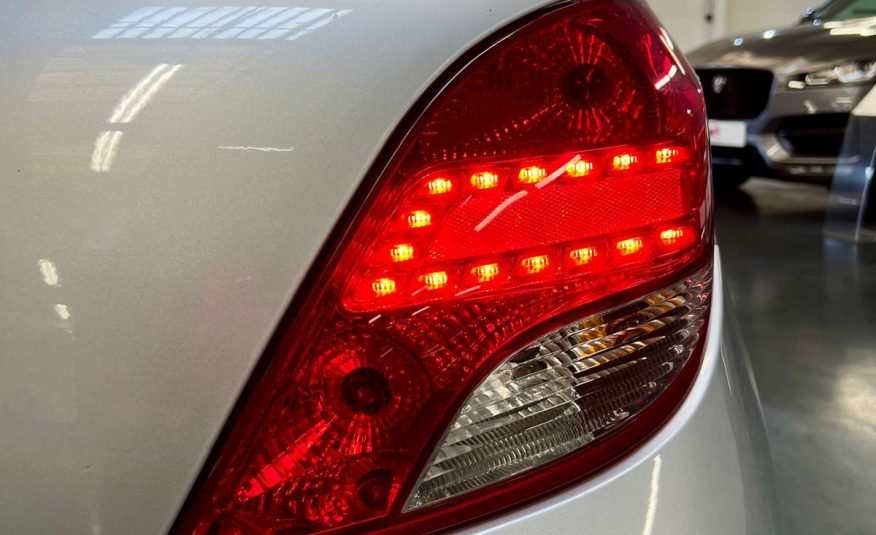 Peugeot 207 Urban