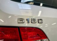 Mercedes Classe B 180 BVA