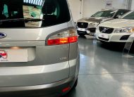 Ford S-Max Titanium