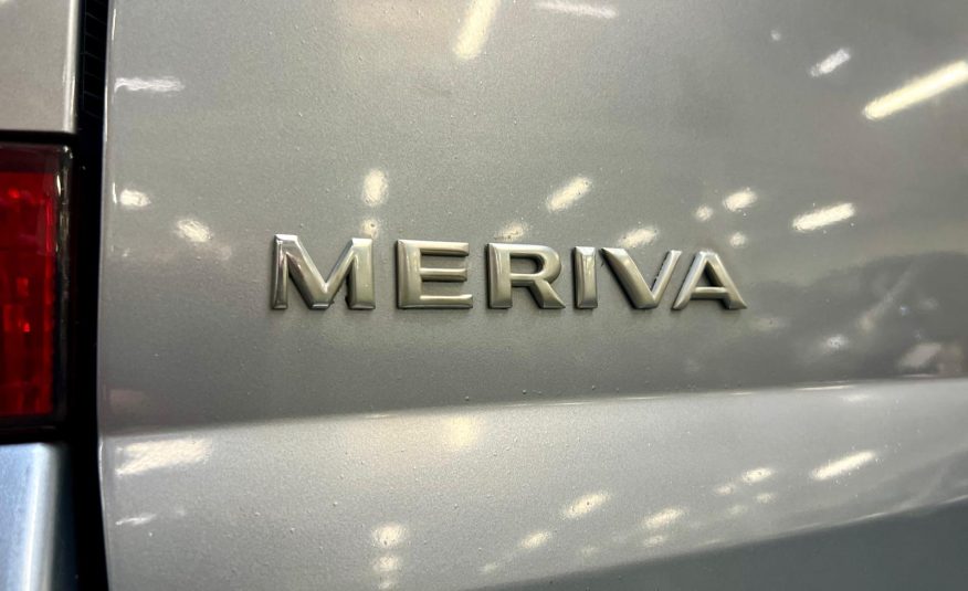 Opel Meriva Enjoy ecoFLEX
