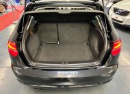 Audi A3 Sportback Attraction