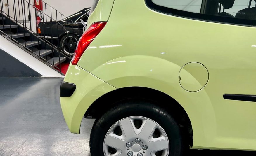 Renault Twingo II Authentique