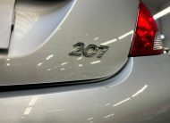 Peugeot 207 Urban