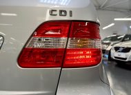 Mercedes Classe B 180 BVA