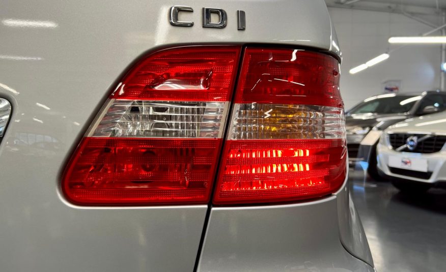 Mercedes Classe B 180 BVA
