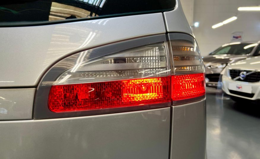 Ford S-Max Titanium