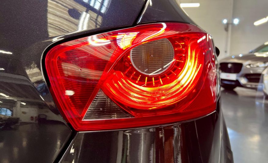 Seat Ibiza Référence