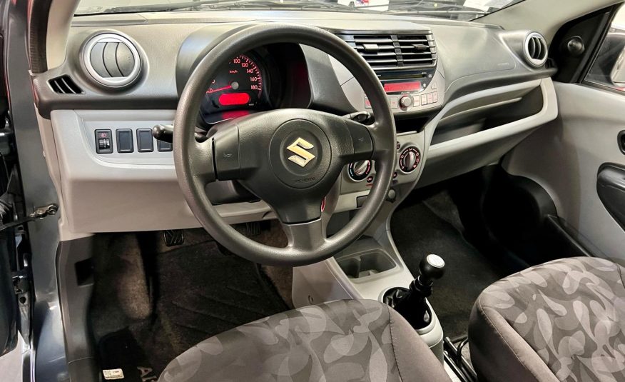 Suzuki Alto GL