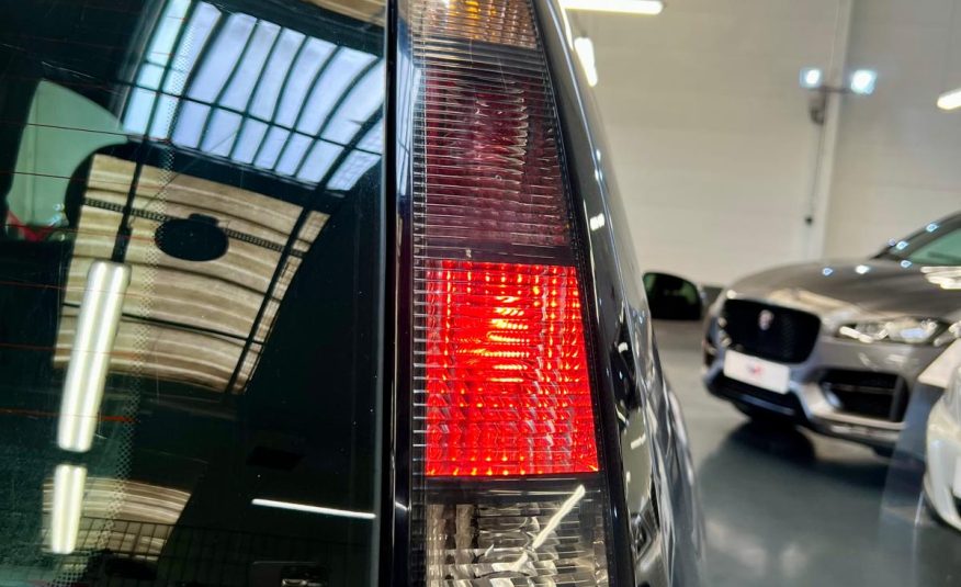 Opel Meriva Enjoy ecoFLEX