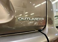 Mitsubishi Outlander 4×4 Inclass+