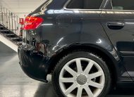 Audi A3 Sportback Attraction