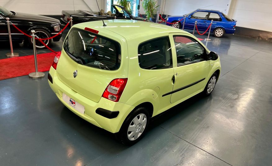 Renault Twingo II Authentique