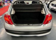 Peugeot 207 Urban