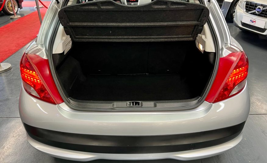 Peugeot 207 Urban