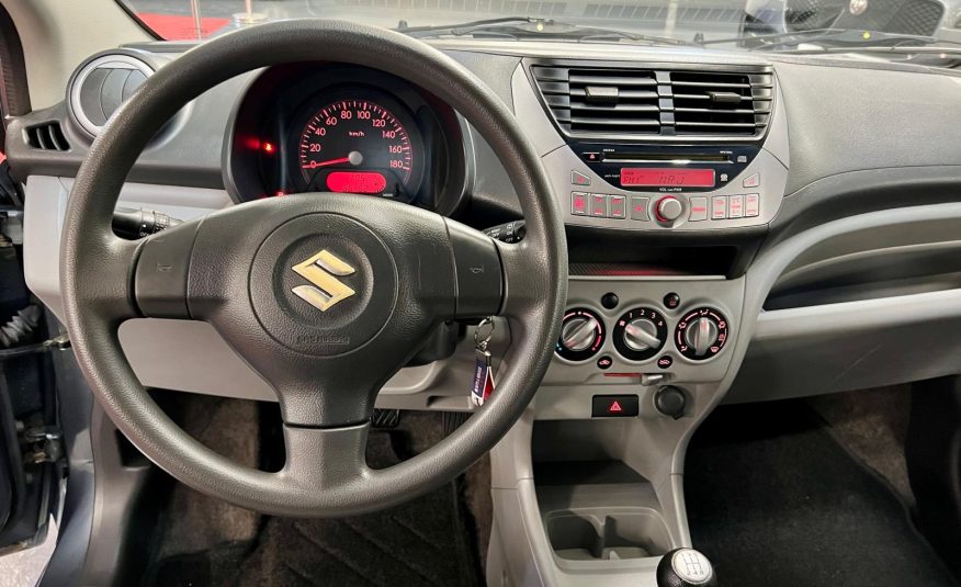 Suzuki Alto GL