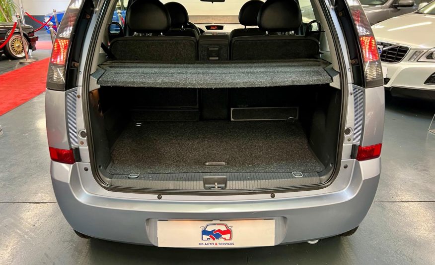 Opel Meriva Enjoy ecoFLEX