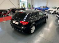 Audi A3 Sportback Attraction