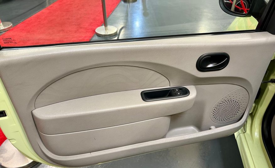 Renault Twingo II Authentique