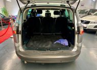 Ford S-Max Titanium