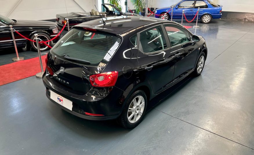 Seat Ibiza Référence